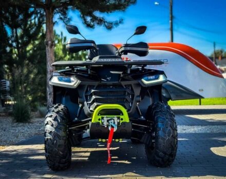 Сегвей 6510, объемом двигателя 0.5 л и пробегом 0 тыс. км за 7949 $, фото 2 на Automoto.ua