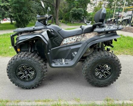 Сегвей 6510, объемом двигателя 1 л и пробегом 0 тыс. км за 12900 $, фото 2 на Automoto.ua