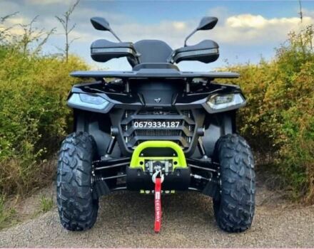 Сегвей 6510, объемом двигателя 14.86 л и пробегом 0 тыс. км за 7950 $, фото 1 на Automoto.ua