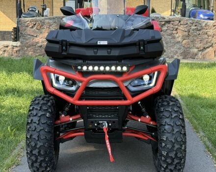 Сегвей 6510, объемом двигателя 1 л и пробегом 0 тыс. км за 12900 $, фото 2 на Automoto.ua