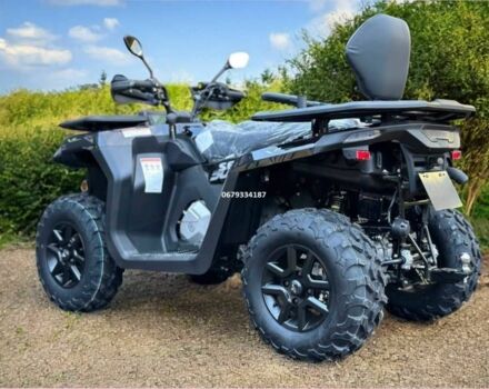 Сегвей 6510, объемом двигателя 14.86 л и пробегом 0 тыс. км за 7950 $, фото 7 на Automoto.ua