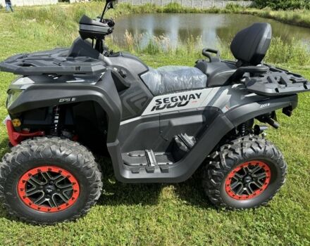 Сегвей 6510, объемом двигателя 1 л и пробегом 0 тыс. км за 12000 $, фото 8 на Automoto.ua