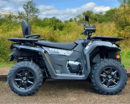 Сегвей 6510, объемом двигателя 14.86 л и пробегом 0 тыс. км за 7950 $, фото 2 на Automoto.ua