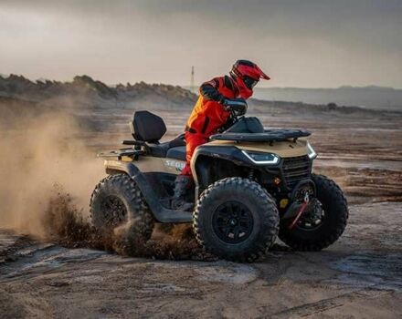 Сегвей 6510, объемом двигателя 1 л и пробегом 0 тыс. км за 11800 $, фото 9 на Automoto.ua