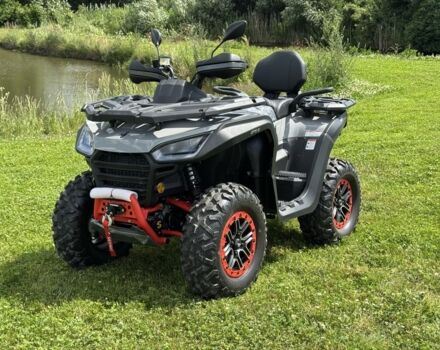 Сегвей 6510, объемом двигателя 1 л и пробегом 0 тыс. км за 12000 $, фото 13 на Automoto.ua