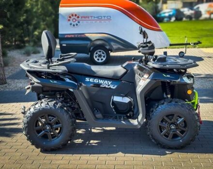 Сегвей 6510, объемом двигателя 0.5 л и пробегом 0 тыс. км за 7949 $, фото 6 на Automoto.ua