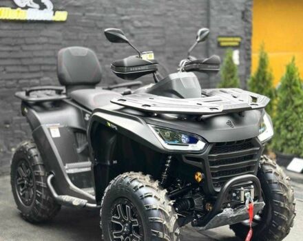 Сегвей 6510, объемом двигателя 0.6 л и пробегом 0 тыс. км за 392500 $, фото 2 на Automoto.ua