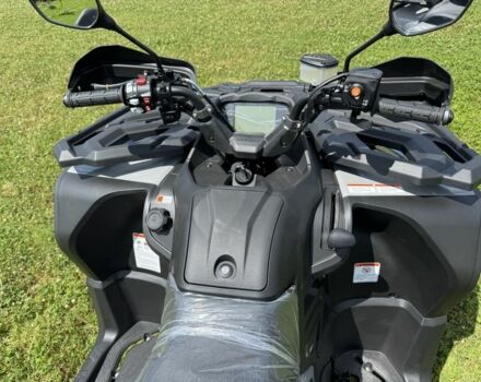 Сегвей 6510, объемом двигателя 1 л и пробегом 0 тыс. км за 12000 $, фото 7 на Automoto.ua