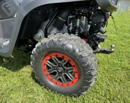 Сегвей 6510, объемом двигателя 1 л и пробегом 0 тыс. км за 12000 $, фото 16 на Automoto.ua