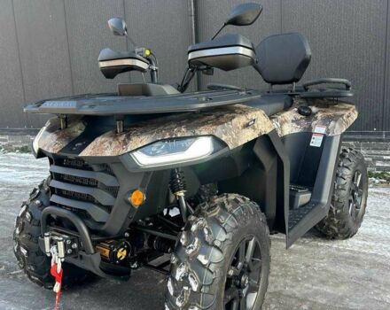 Сегвей 6510, объемом двигателя 0.5 л и пробегом 0 тыс. км за 8050 $, фото 1 на Automoto.ua