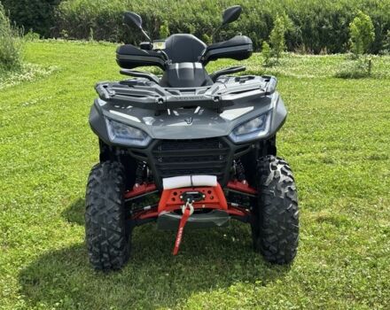 Сегвей 6510, объемом двигателя 1 л и пробегом 0 тыс. км за 12000 $, фото 3 на Automoto.ua