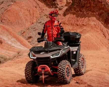 Сегвей 6510, объемом двигателя 1 л и пробегом 0 тыс. км за 11800 $, фото 2 на Automoto.ua