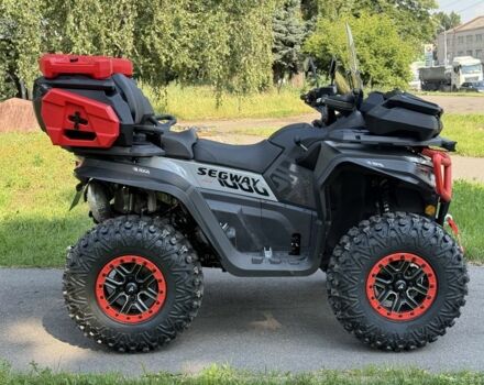 Сегвей 6510, объемом двигателя 1 л и пробегом 0 тыс. км за 12900 $, фото 4 на Automoto.ua