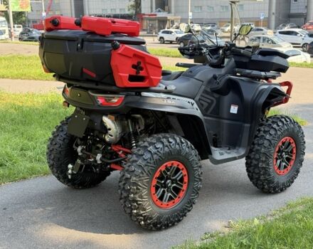 Сегвей 6510, объемом двигателя 1 л и пробегом 0 тыс. км за 12900 $, фото 5 на Automoto.ua