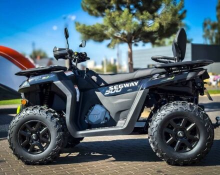 Сегвей 6510, объемом двигателя 0.5 л и пробегом 0 тыс. км за 7949 $, фото 8 на Automoto.ua