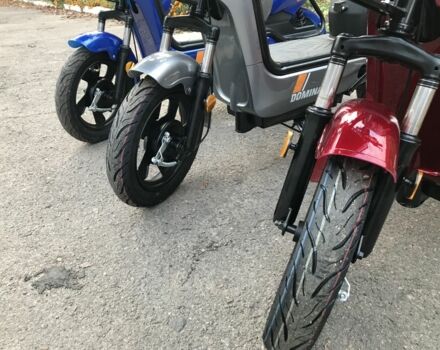 Сегвей 6510, объемом двигателя 14.86 л и пробегом 0 тыс. км за 600 $, фото 7 на Automoto.ua