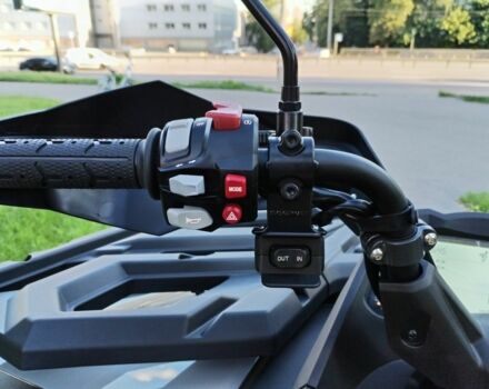 Сегвей 6510, об'ємом двигуна 1 л та пробігом 0 тис. км за 11800 $, фото 4 на Automoto.ua
