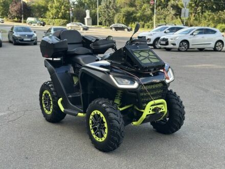 Сегвей 6510 2021 в Киеве на Automoto.ua Сегвей 6510, объемом двигателя 14.86 л и пробегом 0 тыс. км за 7400 $, фото 1 на Automoto.ua