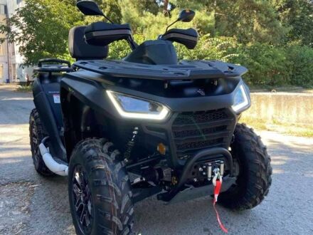 Сегвей 6510, объемом двигателя 0.6 л и пробегом 0 тыс. км за 9250 $, фото 1 на Automoto.ua