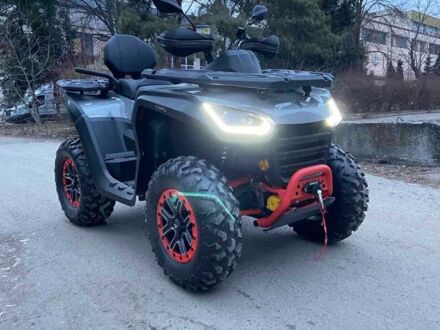 Сегвей 6510, объемом двигателя 1 л и пробегом 0 тыс. км за 11800 $, фото 1 на Automoto.ua