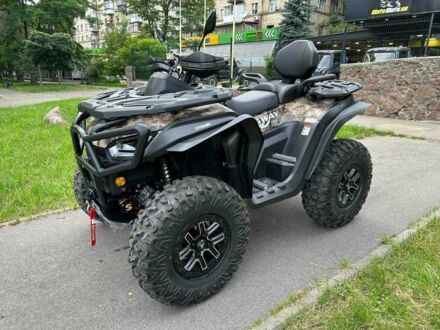 Сегвей 6510 2025 у Києві на Automoto.ua Сегвей 6510, об'ємом двигуна 1 л та пробігом 0 тис. км за 12900 $, фото 1 на Automoto.ua