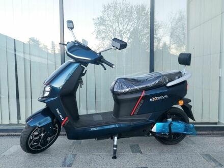 Сегвей 6510, объемом двигателя 14.86 л и пробегом 0 тыс. км за 1220 $, фото 1 на Automoto.ua