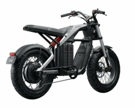 Сегвей 95 XF 380, об'ємом двигуна 12.58 л та пробігом 0 тис. км за 3400 $, фото 2 на Automoto.ua