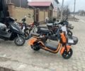 Сегвей 95 XF 380, об'ємом двигуна 12.58 л та пробігом 0 тис. км за 482 $, фото 1 на Automoto.ua