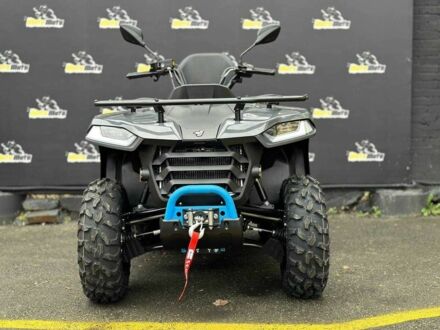 Сегвей 95 XF 380 2024 у Житомирі на Automoto.ua Сегвей 95 XF 380, об'ємом двигуна 0.5 л та пробігом 0 тис. км за 6650 $, фото 1 на Automoto.ua