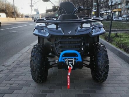 Сегвей 95 XF 380 2024 в Киеве на Automoto.ua Сегвей 95 XF 380, объемом двигателя 0.5 л и пробегом 0 тыс. км за 6650 $, фото 1 на Automoto.ua