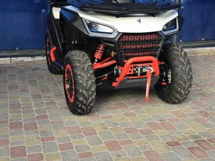 Сегвей С-Елізє 2021 у Купянске на Automoto.ua Сегвей С-Елізє, об'ємом двигуна 0.6 л та пробігом 0 тис. км за 7600 $, фото 1 на Automoto.ua