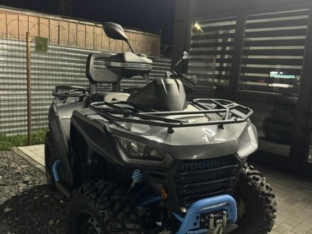 Сегвей С-Елізє 2022 у Львові на Automoto.ua Сегвей С-Елізє, об'ємом двигуна 0.6 л та пробігом 0 тис. км за 6750 $, фото 1 на Automoto.ua