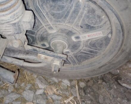 Сегвей Другая, объемом двигателя 0 л и пробегом 0 тыс. км за 912 $, фото 4 на Automoto.ua