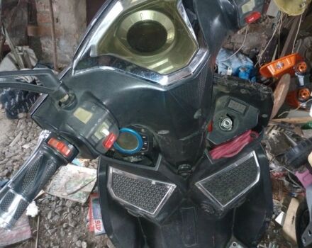 Сегвей Другая, объемом двигателя 0 л и пробегом 0 тыс. км за 902 $, фото 1 на Automoto.ua