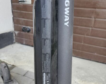 Сегвей Інша, об'ємом двигуна 0 л та пробігом 0 тис. км за 166 $, фото 2 на Automoto.ua