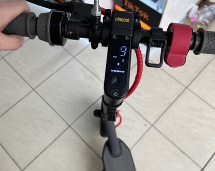 Сегвей Другая, объемом двигателя 0 л и пробегом 0 тыс. км за 404 $, фото 4 на Automoto.ua