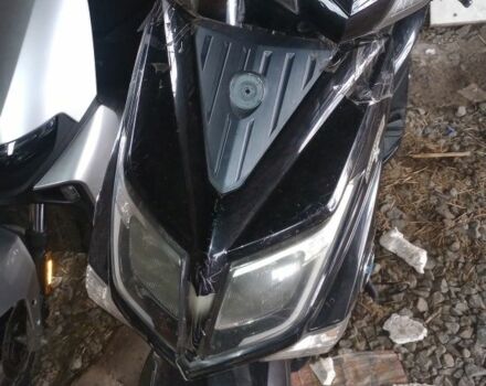 Сегвей Другая, объемом двигателя 0 л и пробегом 0 тыс. км за 902 $, фото 3 на Automoto.ua