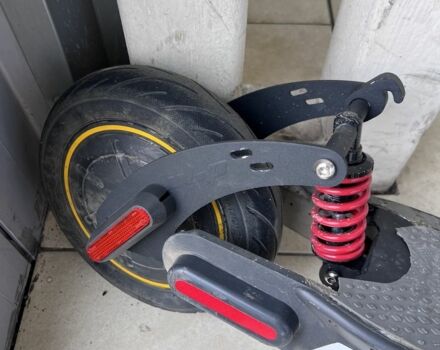 Сегвей Інша, об'ємом двигуна 0 л та пробігом 0 тис. км за 407 $, фото 2 на Automoto.ua