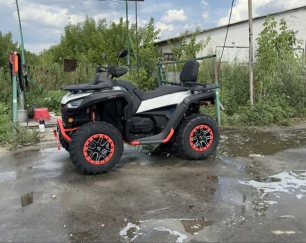 Сегвей Інша, об'ємом двигуна 0.6 л та пробігом 0 тис. км за 7300 $, фото 1 на Automoto.ua