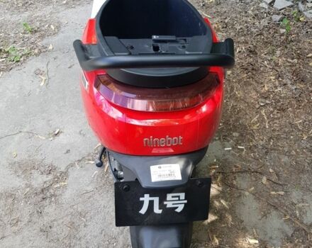 Сегвей Другая, объемом двигателя 0 л и пробегом 0 тыс. км за 2500 $, фото 5 на Automoto.ua