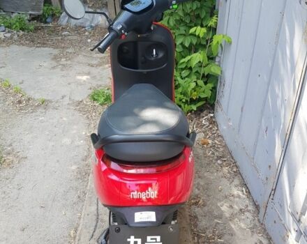 Сегвей Другая, объемом двигателя 0 л и пробегом 0 тыс. км за 2500 $, фото 3 на Automoto.ua