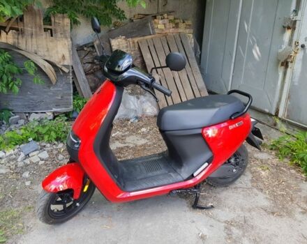 Сегвей Другая, объемом двигателя 0 л и пробегом 0 тыс. км за 2500 $, фото 2 на Automoto.ua