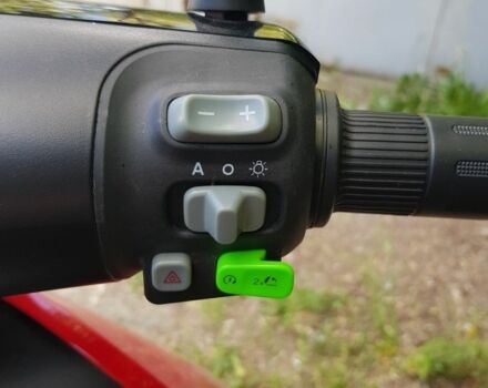 Сегвей Другая, объемом двигателя 0 л и пробегом 0 тыс. км за 2500 $, фото 10 на Automoto.ua