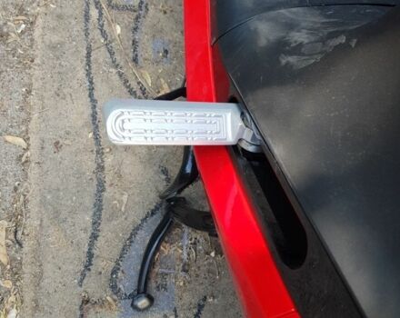 Сегвей Другая, объемом двигателя 0 л и пробегом 0 тыс. км за 2500 $, фото 6 на Automoto.ua