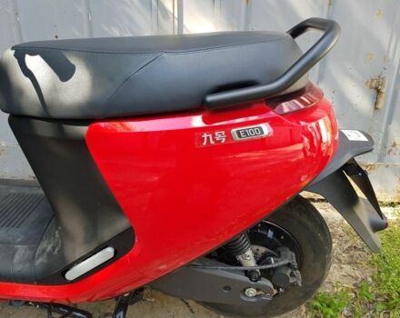 Сегвей Другая, объемом двигателя 0 л и пробегом 0 тыс. км за 2500 $, фото 4 на Automoto.ua