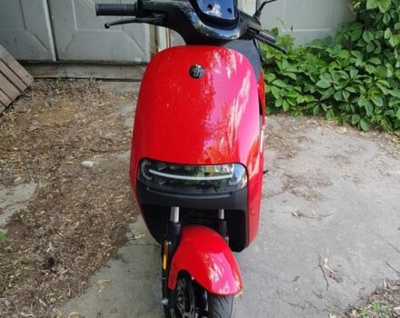 Сегвей Другая, объемом двигателя 0 л и пробегом 0 тыс. км за 2500 $, фото 1 на Automoto.ua