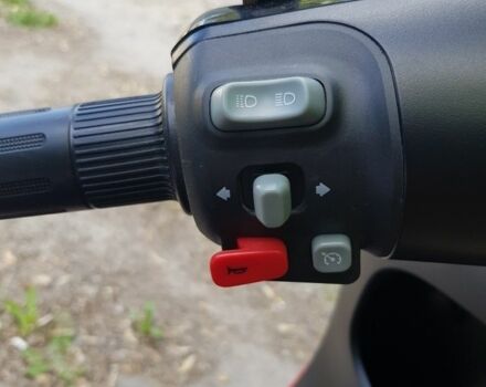 Сегвей Другая, объемом двигателя 0 л и пробегом 0 тыс. км за 2500 $, фото 9 на Automoto.ua