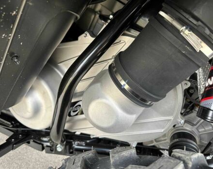 Сегвей Другая, объемом двигателя 1 л и пробегом 0 тыс. км за 12100 $, фото 14 на Automoto.ua