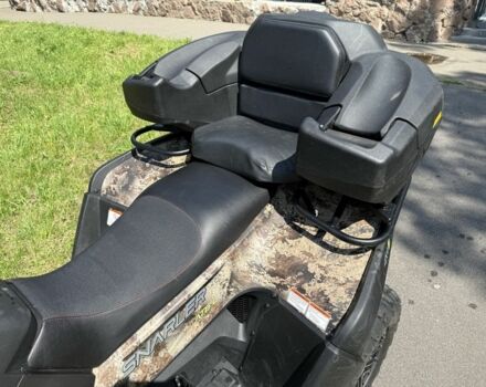 Сегвей Другая, объемом двигателя 0.6 л и пробегом 0 тыс. км за 8500 $, фото 6 на Automoto.ua