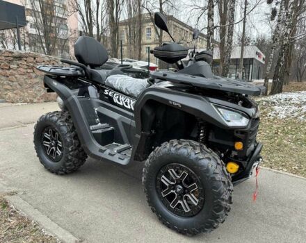 Сегвей Другая, объемом двигателя 1 л и пробегом 0 тыс. км за 12100 $, фото 5 на Automoto.ua